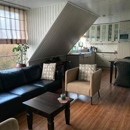Heerenkeet 4 Pers Appartement Aan De Oosterschelde Kerkwerve Ngoại thất bức ảnh
