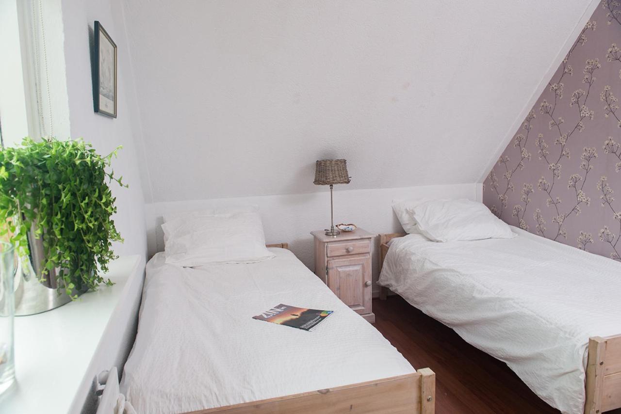 Heerenkeet 4 Pers Appartement Aan De Oosterschelde Kerkwerve Ngoại thất bức ảnh