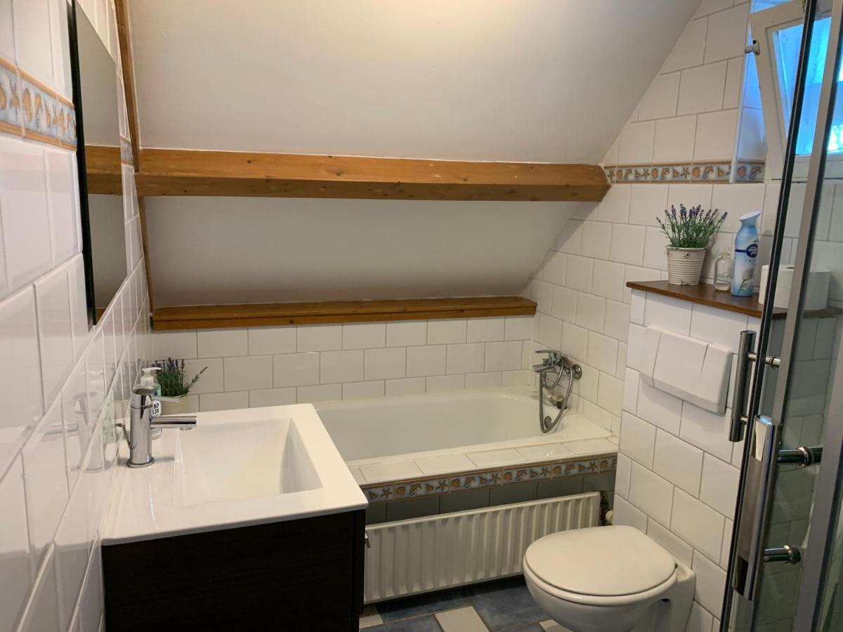 Heerenkeet 4 Pers Appartement Aan De Oosterschelde Kerkwerve Ngoại thất bức ảnh